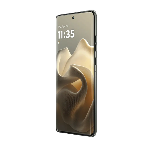 Motorola edge 60 Pro 5G Dual SIM 12GB RAM 512GB - PANTONE Shadow EU - Zdjęcie 3 z 3