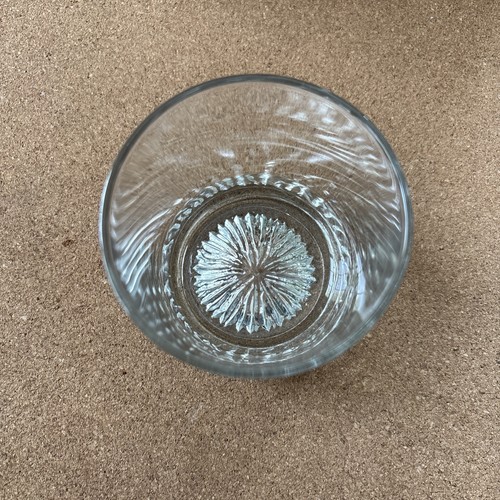 Etched Chivas Regal Glass - Picture 2 of 4