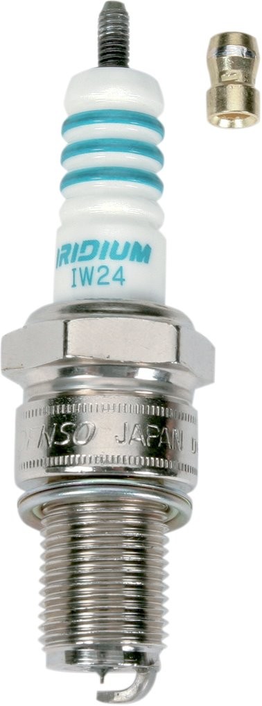 Denso Iridium Spark Plug IW24 5316