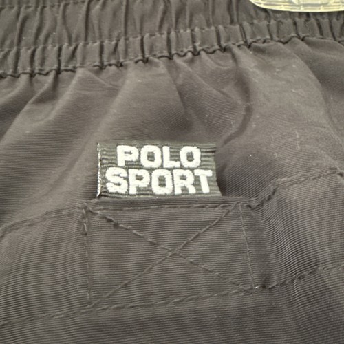 Polo Sport Ralph Lauren Men’s Swim Trunks Bottoms Vacation Swim Surf Men’s XL - Picture 4 of 9