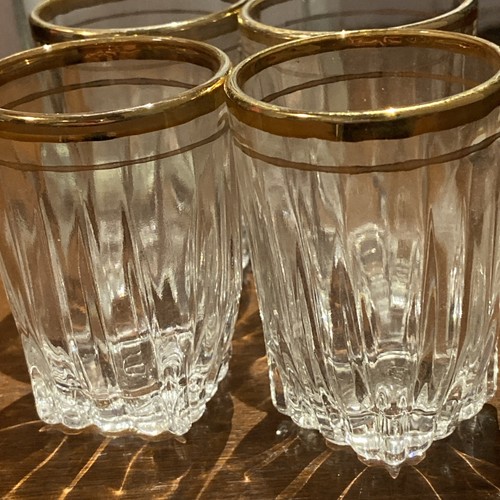 1950s Vintage Prohibition-Style 5-Piece Liquor Decanter Hidden Book Barware Set - Bild 11 von 21