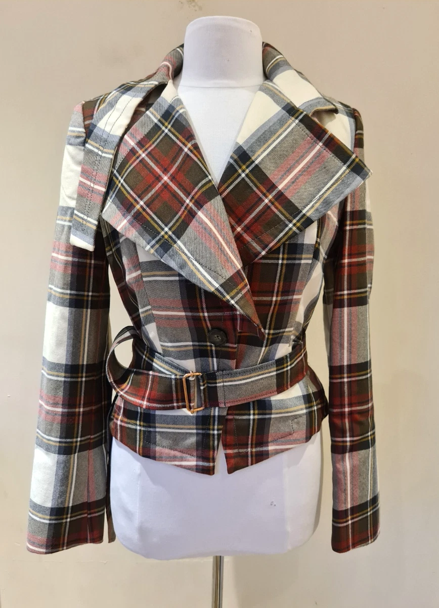Vivienne Westwood Coats, Jackets & Vests for Women | eBay