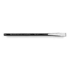 PROTO J86A7/8X8 Cold Chisel,1 In. x 8 In. 3R148