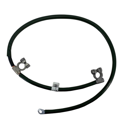 John Deere Original Equipment Battery Cable - AR53999 - Picture 2 of 5