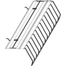 Lupine Kit A Starter Planogram Rack 10327 Lupine 10327 746889103278 null