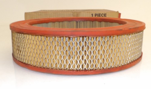 1964-1968 Ford Mustang Cougar NOS 289 302 AIR CLEANER FILTER Galaxie 352 390 428 - Picture 4 of 6