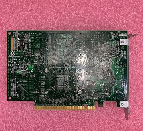 HP 824019-001 U2 NVMe 3-Port PCI-E Bridge RAID Controller Card - Picture 7 of 7