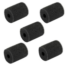 5 PCS For Polaris 480, 3900 Pool Cleaner Sweep Hose Tail Scrubber 9-100-3105