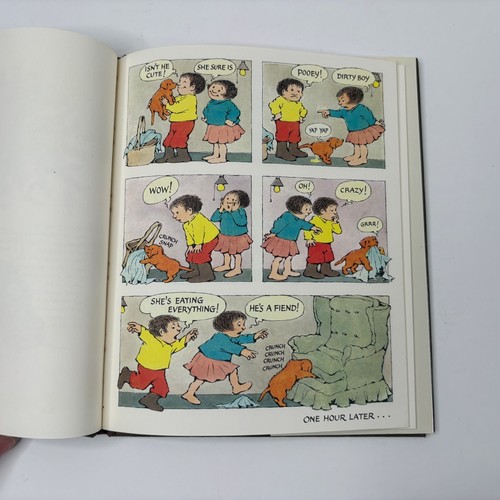Maurice Sendak & Matthew Margolis SOME SWELL PUP Farrar Straus 1976 1st Ed HC/DJ - Picture 8 of 12