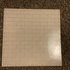Pink Floyd–The Wall-1979-Harvest- SHDW 411 - First pressing