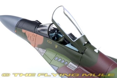 航空機・ヘリコプター No308 1/72 MIG Fulcrun Fighter Aircraft