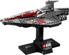 LEGO® Star Wars 75404 Assault Ship der Acclamator-Klasse