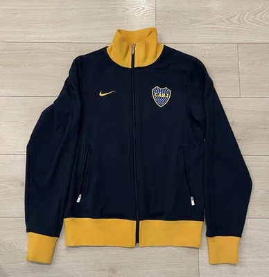 Boca Juniors Fan Jackets for sale | eBay