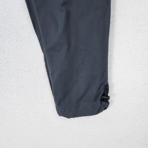 Nike Pants Mens Small Gray Air Play Woven Cargo Joggers Pull On Sweatpants - Picture 6 of 15