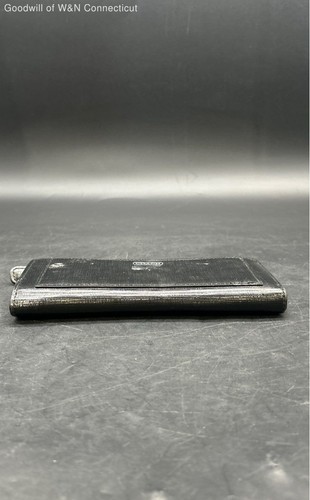 Coach Geldbörse Damen Schwarz Basic - Bild 3 von 7