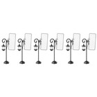 3 Count Gastgeschenke Für Hochzeit Gastgeschenke+hochzeit Fotohalter