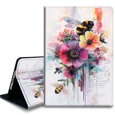 Case for Microsoft Surface Pro 11 13 Inch 2024, Shockproof Kickstand Cover