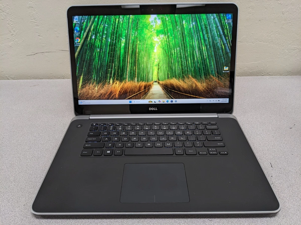 Intel Core i7 4th Gen. 16 GB RAM PC 500-749 GB Hard Drive Capacity