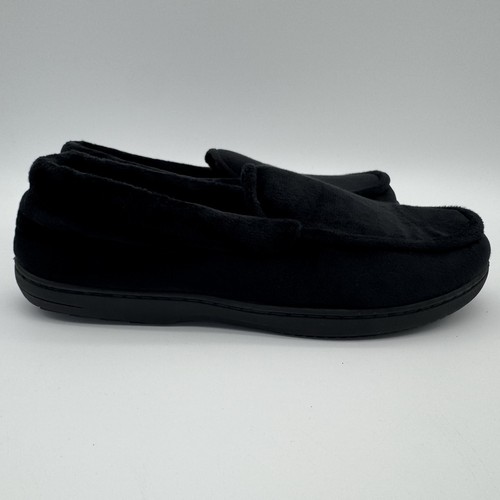 Dearfoams Women's Size Small 7-8 Slip-on Memory Foam Clog Slippers - Picture 6 of 11