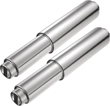 Toilet Paper Holder Spool Replacement Spring Roll Spindle Insert Tissue Shaft N