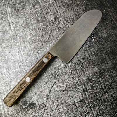 Kiya Petty Schälmesser Japanisches Kochmesser Küchenmesser Japanese  Knife 748