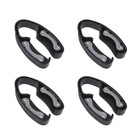  4 stücke Wein Folienschneider Dual Wein Flaschenöffner Zubehör Geschenk für