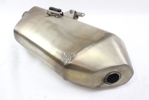 KTM 690 SMC R 63605058100 SILENCIADOR ESCAPE 21 - 22 MUFFLER CON GRAF - Imagen 4 de 6