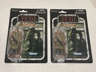 Star Wars ROTJ Rebel Commando Figure Vintage Collection VC26 Hasbro Kenner 2010