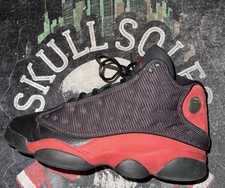 Size 10 - Jordan 13 Retro Bred 2017