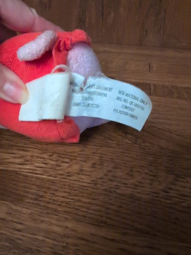 Peppa Pig & Friends 2er-Set Peppa & Suzy Schaf 6 Zoll Plüschtier Stofftier Spielzeug  - Bild 8 von 16