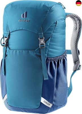 deuter Junior Kinderrucksack (18 L)