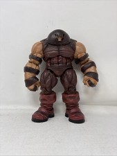 2012 Diamond Select Marvel Select X-Men Juggernaut Action Figure Rare