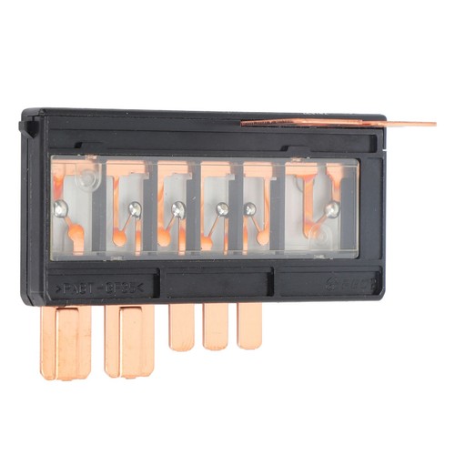 Relay Box High Electrical Conductivity 38231 T0A A01 Multi Block For - Picture 7 of 22