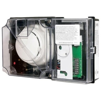Simplex 4098-9756 DUCT DETECTOR- BRAND NEW NEVER BEEN USED