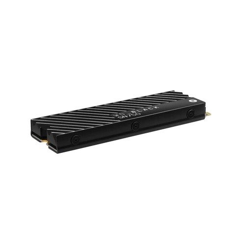 SSD WD_BLACK™ SN750 - 2 TB - Imagen 5 de 5