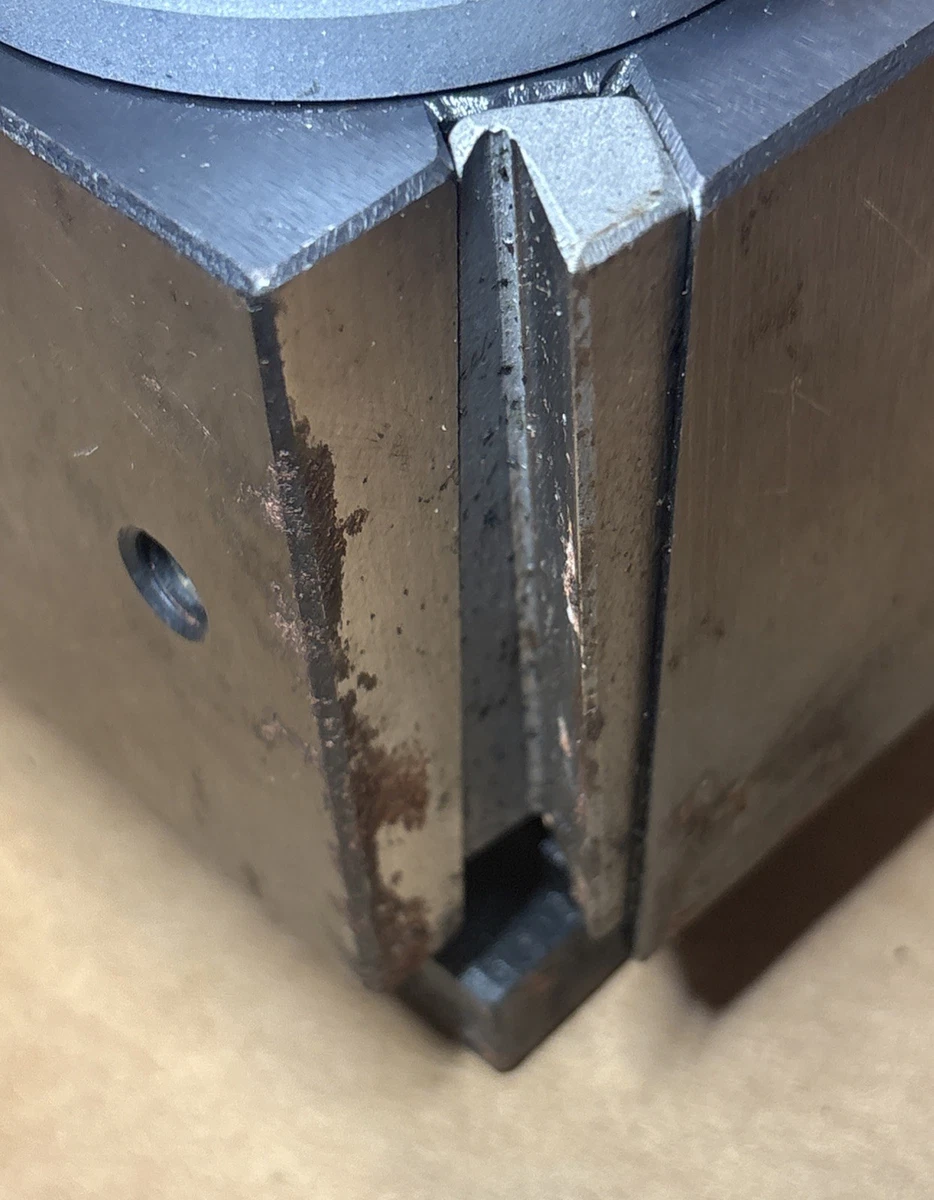 PHASE II 250-333 Quick Chance Tool Post photo 6