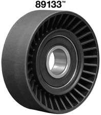 Dayco 89133 Accessory Drive Belt Idler Pulley