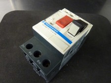 Telemecanique GV2ME10 /  4-6.3A  Manual Motor Starter Contactor (30981)