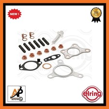 ELRING 966.440 Montageset Ladegerät YD25DDTi