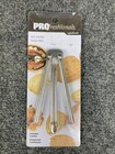 PROfreshionals by Goodcook Nut Cracker w/ 2 Picks NEW!