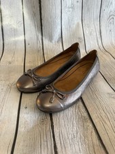 Vionic Women  s Minna Ballet Flats