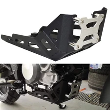 Engine Chassis Protective Guard Cover Plate For BMW G310R G310GS 2017-2023 1PCS