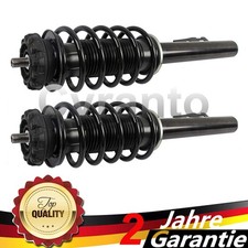2x Federbeine Vorderasch Stoßdämpfer A4513202531 Für Smart Fortwo Cabrio W451