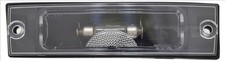 Kennzeichenleuchte TYC 15-0426-10-2 C5W für PUNTO FIAT Van 16V Turbo 176AD_