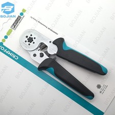  Phoenix Contact CRIMPFOX 6H Crimping Pliers 2112046 NEW