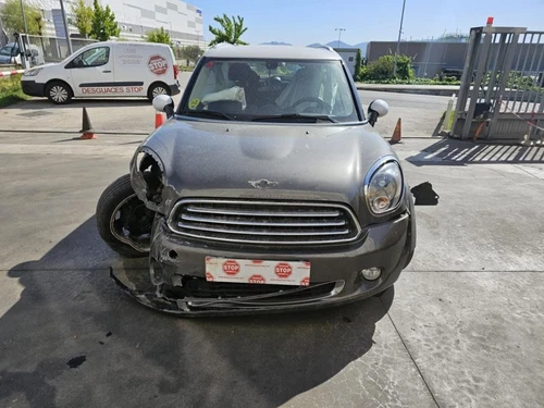 3422621 Mando Retrovisor para MINI COUNTRYMAN (R60)(2010) Cooper D 2012 864137 - Imagen 6 de 9