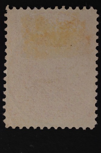CANADA SC# 46 20C SOTN SON POSTMARK CANCEL ST. JOHN NB 1900 DATED GOOD MARGINS - Picture 2 of 3