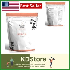 Spice Infused Chai Latte Mix - 3 lb Convenience Pack