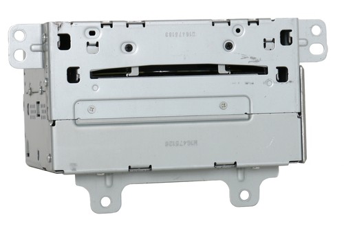 2010 Chevy Camaro Buick Allure GMC Terrain AM FM XM CD Radio 20854719 - Picture 2 of 6