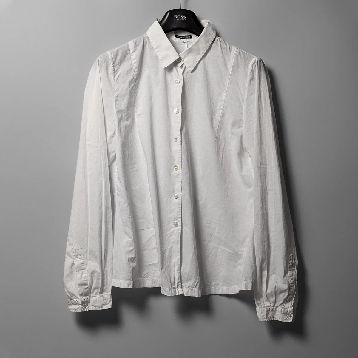 Ann Demeulemeester Blouses for Women Just Listed 2026